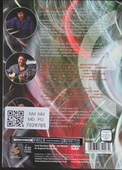 Emerson Lake & Palmer - Beyond The Beginning (Music-DVD) (2)