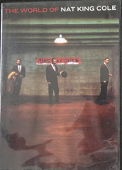 Nat King Cole - The World of Nat King Cole (Music-DVD)