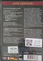 Mike Mainieri Group, Art Blakey and the Jazz Messengers - Jazz Life Vol. 2 (Music-DVD)