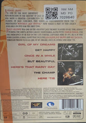 Dizzy Gillespie Sextet - Jazz in Montreux: Dizzy Gillespie Sextet '77 (Music-DVD)