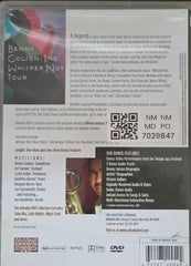 Benny Golson - The Whisper Not Tour (Music-DVD)