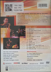 Stan Getz - The Last Recording (Music-DVD)