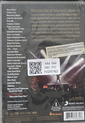 Neil Diamond - Hot August Night/NYC (Music-DVD)