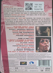 Ella Fitzgerald, Count Basie Orchestra - Ella & Basie 'The Perfect Match' 79 (Music-DVD)