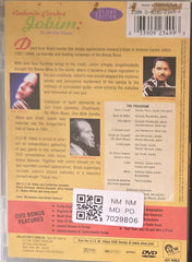 Antonio Carlos Jobim - An All-Star Tribute (Music-DVD)