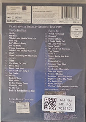 Cliff Richard - From a Distance The Event (Music-DVD)