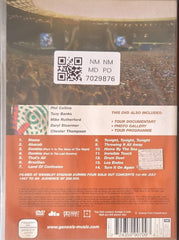 Genesis - Live at Wembley Stadium (Music-DVD)