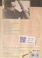 Charles Mingus - Triumph of the Underdog (Music-DVD)