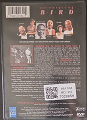 Charlie Parker - Celebrating Bird: The Triumph of Charlie Parker (Music-DVD)
