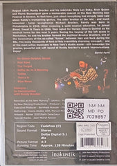 Randy Brecker, Niels Lan Doky Trio - New Morning: The Geneva Concert (Music-DVD)