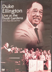 Duke Ellington - Live at the Tivoli Gardens (Music-DVD)