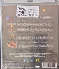 Pink Floyd - The Making of The Dark Side of the Moon (Music-DVD)