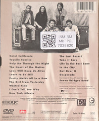 Eagles - hell freezes over (Music-DVD)