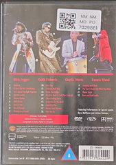 The Rolling Stones - Bridges to Babylon Tour '97–'98 (Music-DVD)