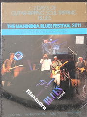 Buddy Guy, Shemekia Copeland, Jonny Lang, Matt Schofield - The Mahindra Blues Festival 2011 (Music-DVD)