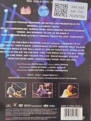 Pink Floyd - Pulse (Music-DVD) (2)