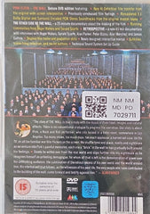 Roger Waters - The Wall (Music-DVD)