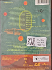 Pink Floyd - Live at Pompeii - The Director's Cut (Music-DVD)