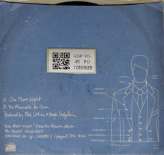 Phil Collins - One More Night (45-RPM)