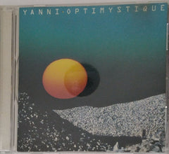 Yanni - Optimystique (CD)