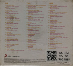 Various - Saturday Night Club Classics (CD) (3)