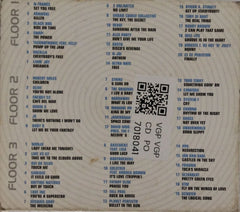 Various - Floorfillers Club Classics (CD) (3)