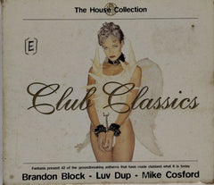 Various - Club Classics (CD)