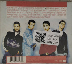 Code Red - Scarlet (CD)