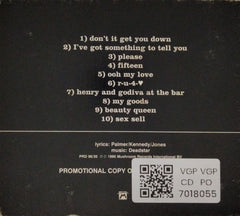 Deadstar - Dead (CD)