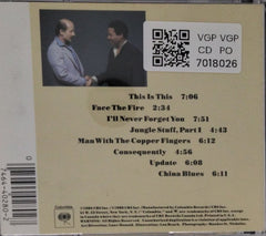 Weather Report - This Is This (CD)