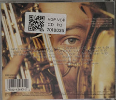 Joshua Redman Quartet - MoodSwing (CD)
