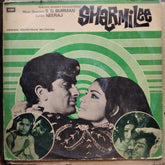 S. D. Burman - Sharmilee (Vinyl)
