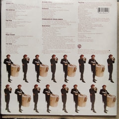 Chick Corea - Tap Step (Vinyl)