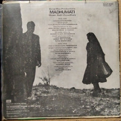 Salil Chowdhury - Madhumati (Vinyl)