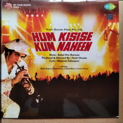 Rahul Dev Burman - Hum Kisise Kum Nahin (Vinyl)