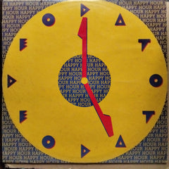 Deodato - Happy Hour (Vinyl)