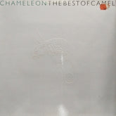 Camel - Chameleon The Best Of Camel (Vinyl)