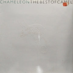 Camel - Chameleon The Best Of Camel (Vinyl)