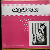 Iqbal Qureshi - Cha Cha Cha (Vinyl)