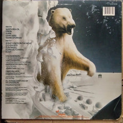 Jethro Tull - Stormwatch (Vinyl)