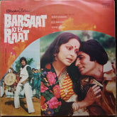 R. D. Burman - Barsaat Ki Ek Raat (Vinyl)