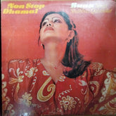 Runa Laila - Non Stop Dhamal - Runa Sings Shahbaz Qalandar (Vinyl)