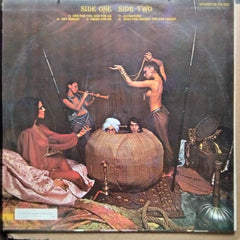 La Bionda - La Bionda (Vinyl)