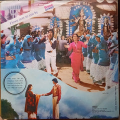 R. D. Burman - Barsaat Ki Ek Raat (Vinyl)