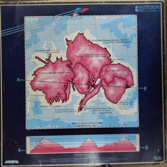 Thompson Twins - Into The Gap (Vinyl)