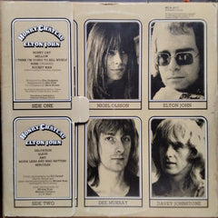 Elton John - Honky ChâTeau (Vinyl)