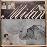 Laxmikant Pyarelal - Milan (Vinyl)