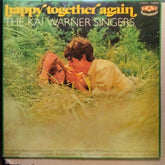 The Kai Warner Singers - Happy Together (Vinyl)