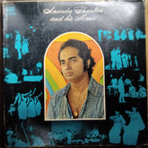 Ananda Shankar - Ananda Shankar And His Music (Vinyl)