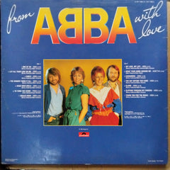 ABBA - From ABBA With Love (Vinyl)